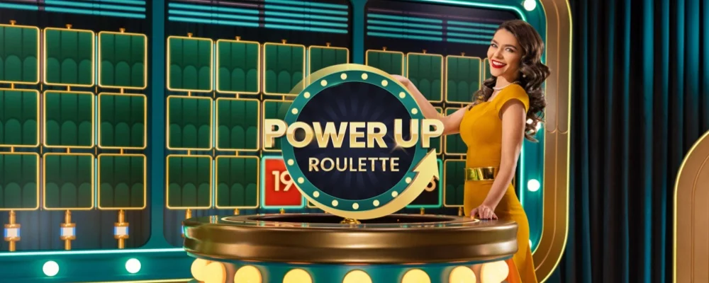 9898 Roleta PowerUp ao Vivo