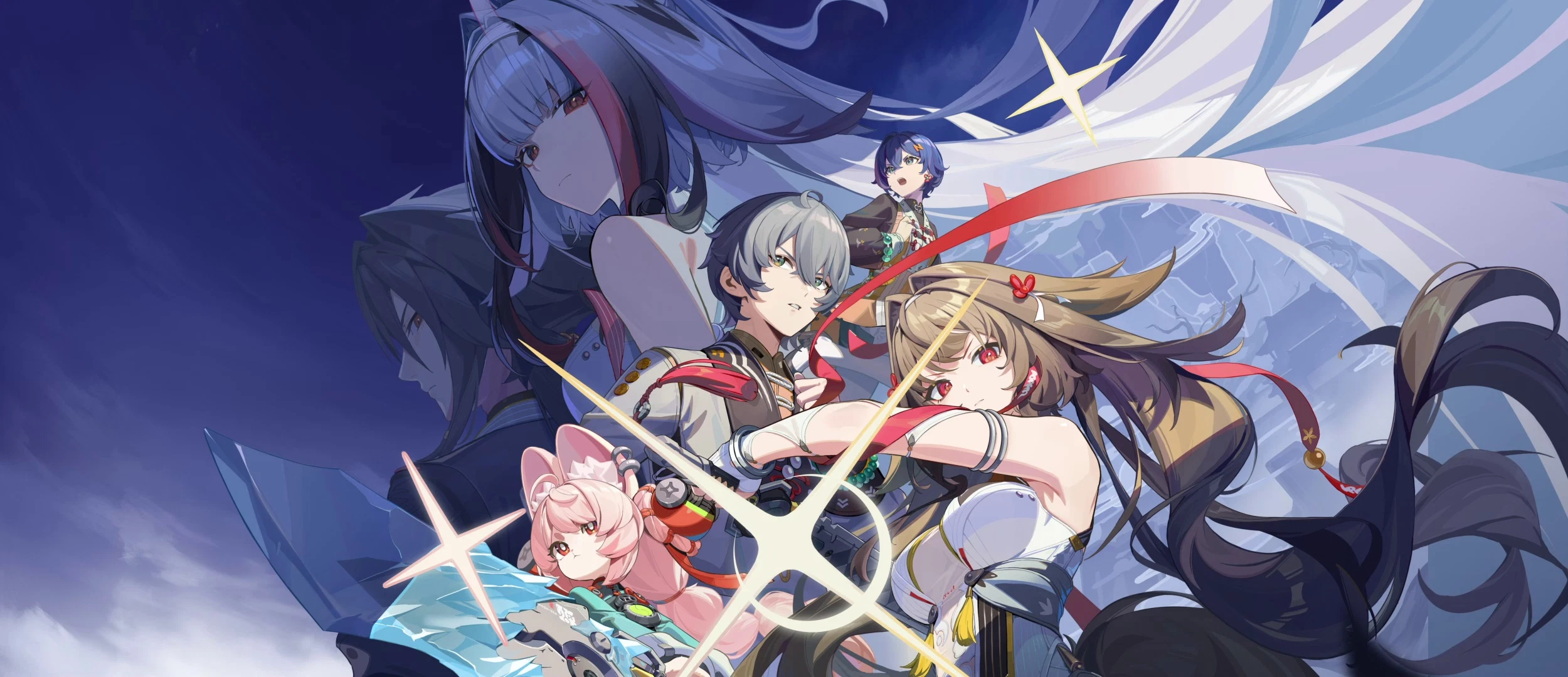 9898 Zenless Zone Zero